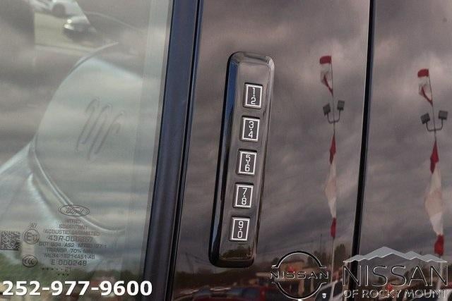 2021 Ford F-150 King Ranch 4WD SuperCrew 5.5' Box