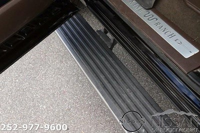 2021 Ford F-150 King Ranch 4WD SuperCrew 5.5' Box