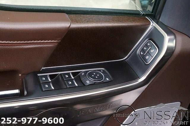 2021 Ford F-150 King Ranch 4WD SuperCrew 5.5' Box