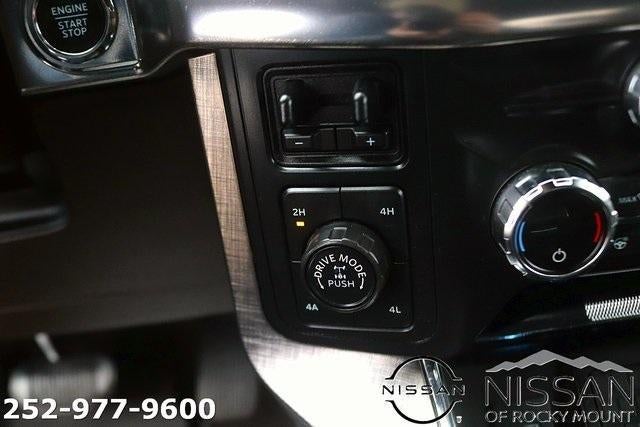 2021 Ford F-150 King Ranch 4WD SuperCrew 5.5' Box