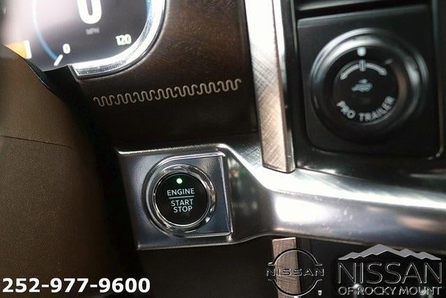 2021 Ford F-150 King Ranch 4WD SuperCrew 5.5' Box