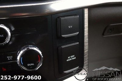 2021 Ford F-150 King Ranch 4WD SuperCrew 5.5' Box