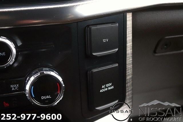 2021 Ford F-150 King Ranch 4WD SuperCrew 5.5' Box