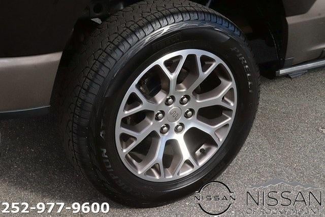 2021 Ford F-150 King Ranch 4WD SuperCrew 5.5' Box