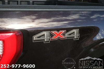 2021 Ford F-150 King Ranch 4WD SuperCrew 5.5' Box