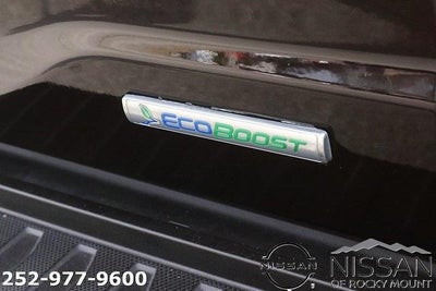 2021 Ford F-150 King Ranch 4WD SuperCrew 5.5' Box