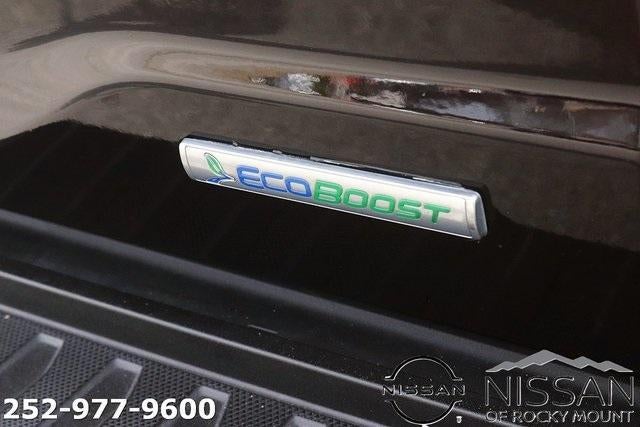 2021 Ford F-150 King Ranch 4WD SuperCrew 5.5' Box