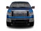 2011 Ford F-150 4WD SuperCrew 5-1/2 Ft Box XLT