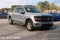 2024 Ford F-150 XLT 4WD SuperCrew 5.5' Box
