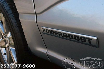 2024 Ford F-150 XLT 4WD SuperCrew 5.5' Box