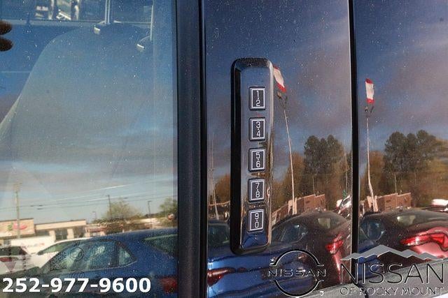 2024 Ford F-150 XLT 4WD SuperCrew 5.5' Box