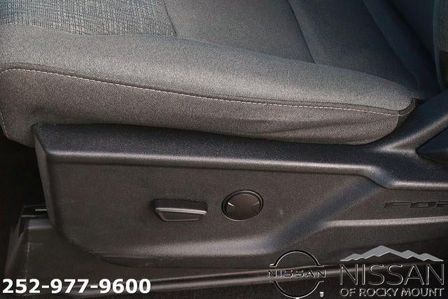 2024 Ford F-150 XLT 4WD SuperCrew 5.5' Box