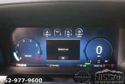 2024 Ford F-150 XLT 4WD SuperCrew 5.5' Box