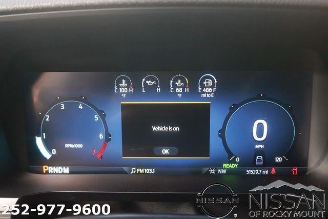 2024 Ford F-150 XLT 4WD SuperCrew 5.5' Box