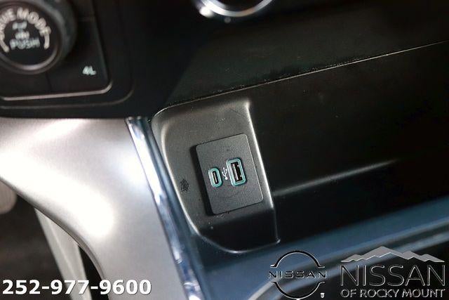 2024 Ford F-150 XLT 4WD SuperCrew 5.5' Box