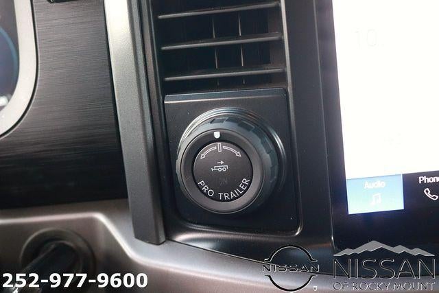 2024 Ford F-150 XLT 4WD SuperCrew 5.5' Box