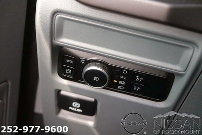 2024 Ford F-150 XLT 4WD SuperCrew 5.5' Box