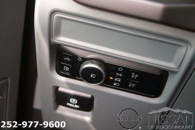 2024 Ford F-150 XLT 4WD SuperCrew 5.5' Box