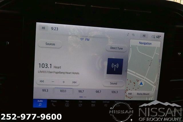 2024 Ford F-150 XLT 4WD SuperCrew 5.5' Box