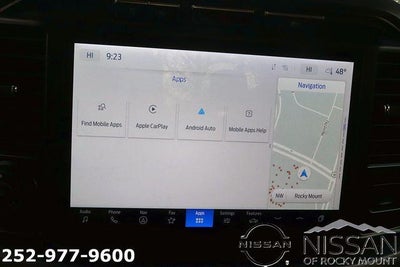 2024 Ford F-150 XLT 4WD SuperCrew 5.5' Box