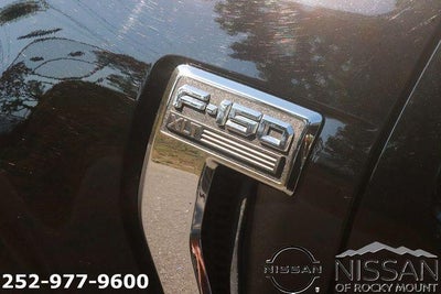 2024 Ford F-150 XLT 4WD SuperCrew 5.5' Box