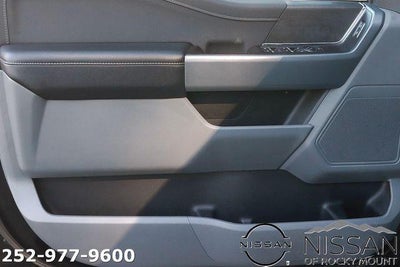2024 Ford F-150 XLT 4WD SuperCrew 5.5' Box