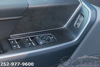 2024 Ford F-150 XLT 4WD SuperCrew 5.5' Box