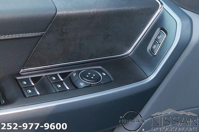 2024 Ford F-150 XLT 4WD SuperCrew 5.5' Box