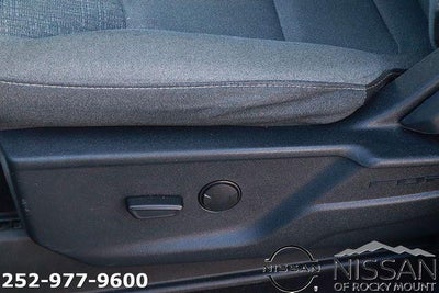 2024 Ford F-150 XLT 4WD SuperCrew 5.5' Box