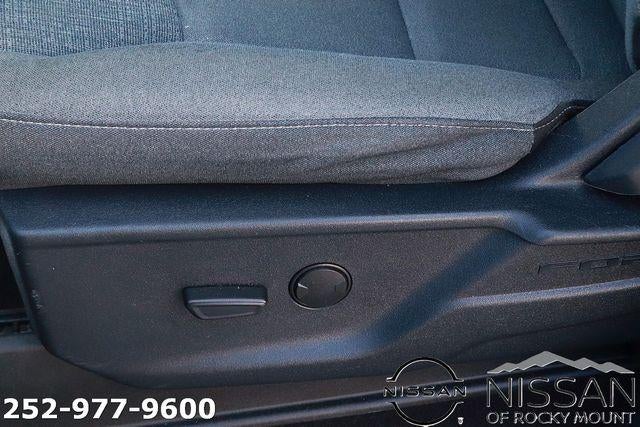 2024 Ford F-150 XLT 4WD SuperCrew 5.5' Box