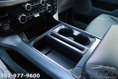 2024 Ford F-150 XLT 4WD SuperCrew 5.5' Box