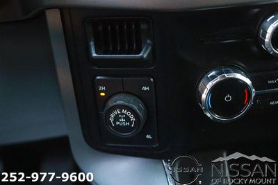 2024 Ford F-150 XLT 4WD SuperCrew 5.5' Box