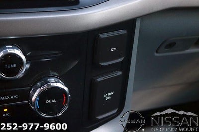 2024 Ford F-150 XLT 4WD SuperCrew 5.5' Box