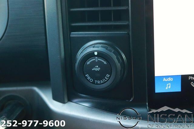 2024 Ford F-150 XLT 4WD SuperCrew 5.5' Box