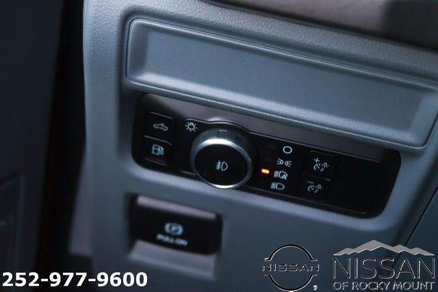 2024 Ford F-150 XLT 4WD SuperCrew 5.5' Box