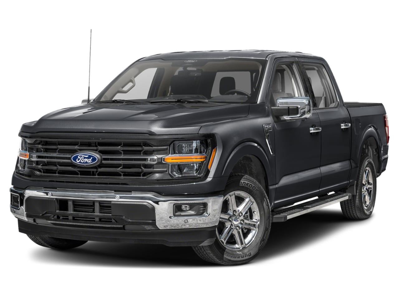 2024 Ford F-150's photo