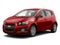 2012 Chevrolet Sonic Hatch 2LT