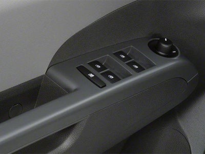 2012 Chevrolet Sonic Hatch 2LT