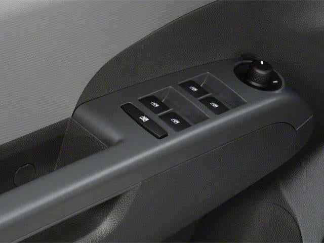 2012 Chevrolet Sonic Hatch 2LT