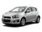 2012 Chevrolet Sonic Hatch 2LT