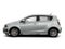2012 Chevrolet Sonic Hatch 2LT