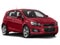 2012 Chevrolet Sonic Hatch 2LT