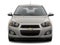 2012 Chevrolet Sonic Hatch 2LT