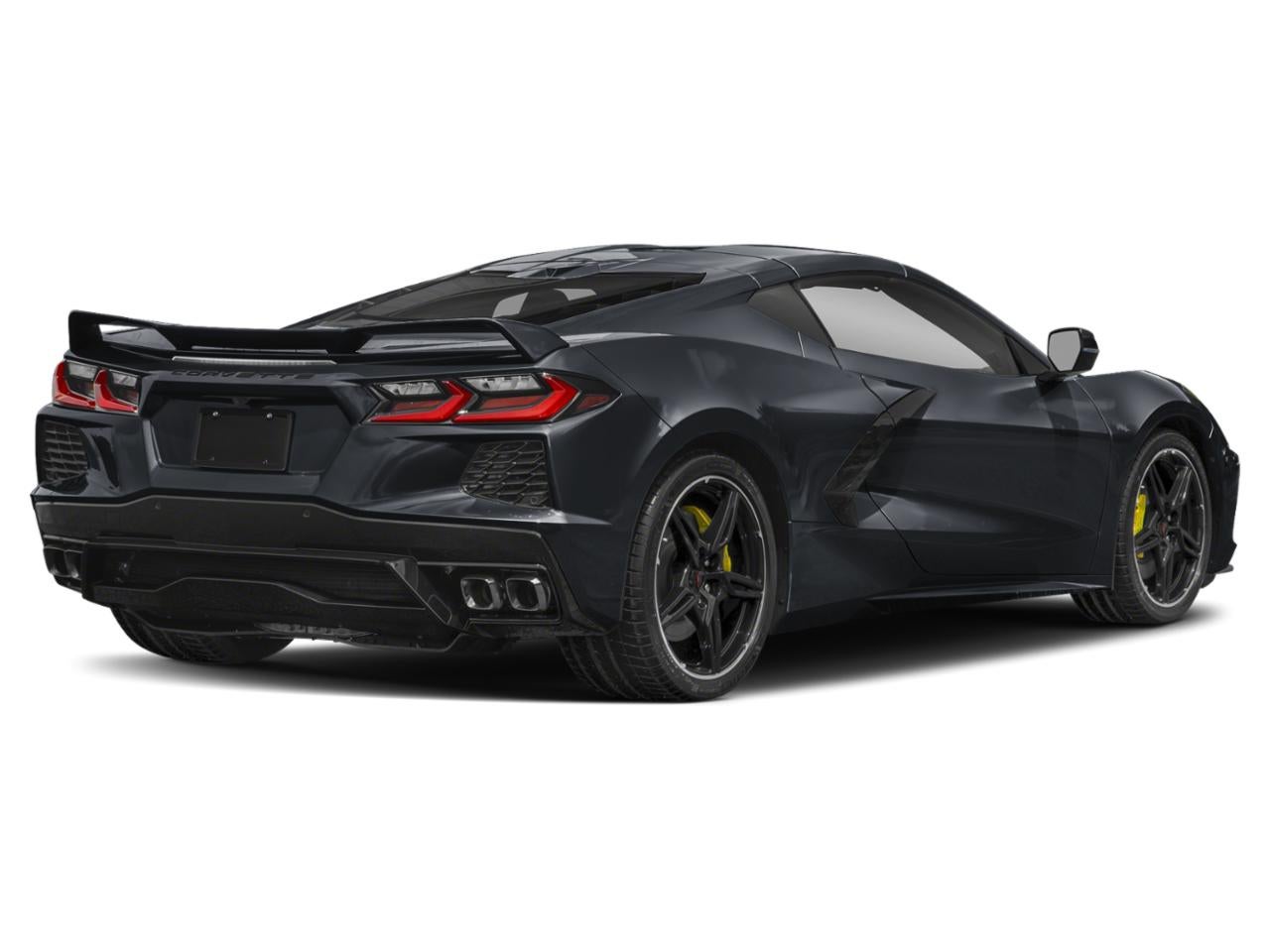 2023 Chevrolet Corvette Stingray Coupe 3LT
