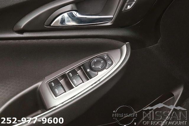 2019 Chevrolet Malibu LS
