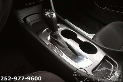 2019 Chevrolet Malibu LS