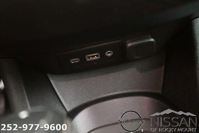 2019 Chevrolet Malibu LS