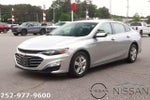 2019 Chevrolet Malibu LS