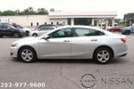 2019 Chevrolet Malibu LS