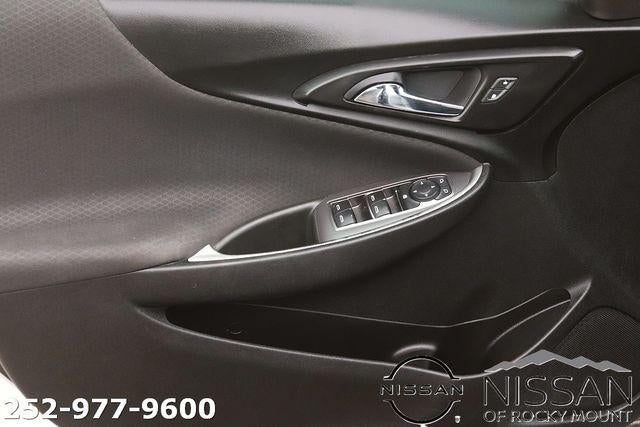 2019 Chevrolet Malibu LS